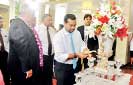 Seylan sponsors Wedding Show 2016