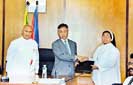 Japan grants Rs. 26 mn for education empowerment