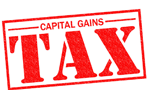 Capital gains tax to be reintroduced