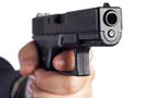 Pregnant woman shot at Welikada