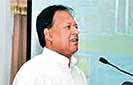 Minister Amunugama to grace investment conference