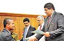 Excise Dept. revenue up over 100% in 2015: Ravi K