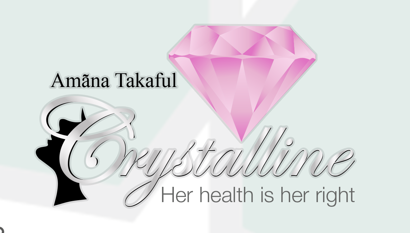 Her health is her right“Crystalline” from ATL