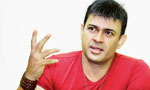 I will inject myself with the blood of the child: Ranjan 