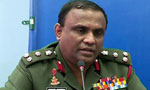 Army to take action against underworld activities
