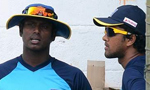 Mathews appointed captain for WT20