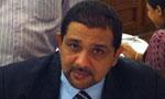 Salley resigns from CPC  