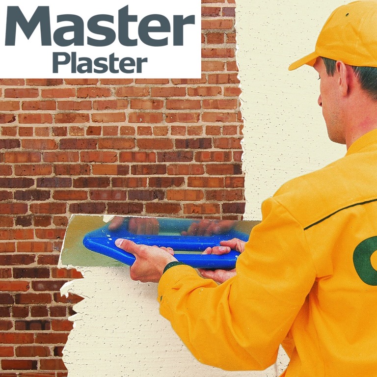 JAT Holdings introduces revolutionary Master Plaster