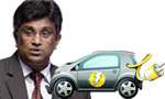Relief for import of electric cars possible