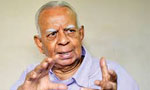 Sampanthan slams SL govt. over continuing detentions