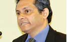 India’s new mega ports no threat to SL: expert