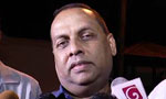   Mahinda Amaraweera new UPFA General Secretary