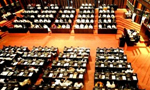 Resolution to appoint Constitutional Assembly approved  