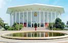 BMICH receives Gold Century International Quality Award