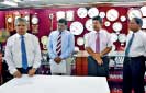 Wimaladharma Brothers celebrates 80th anniversary