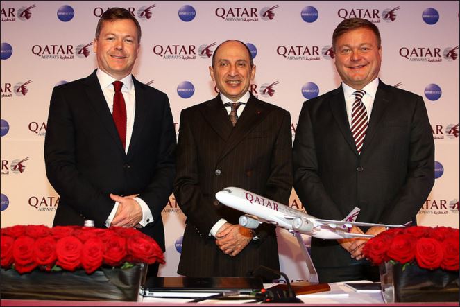 Qatar Airways Announces Significant Network Expansion: 14 New Global Destinations