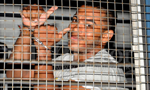 Yoshitha further remanded
