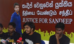 Sandeep’s friends hoping for justice