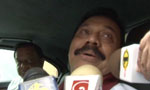 MR visits Ven. Uduwe Dammaloka Thera