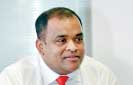 Dhammika knocks at Nawaloka Hospital’s door	