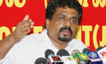 Tax revision proves govt. is in crisis: JVP