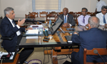 Work on new Constitution to begin in May