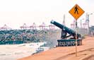 Port City Project to recommence