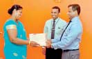 Sampath Bank unveils ‘Ladies 1st’ celebrating Int’l Women’s Day