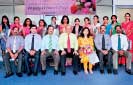 Lanka IOC celebrates International Women’s day