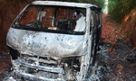 Dankotuwa incident; five arrested  