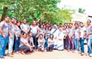 LOLC organises CSR project at Mattakkuliya Mother Teresa Home 