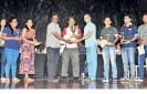 Sampath Bank holds 26th Inter Branch/Department Quiz Competition 