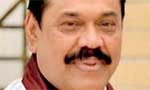 Rajapaksa’s prison visits:  What’s he up to?