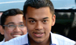 Yoshitha granted bail