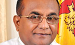 Mahinda Yapa reports to PRECIFAC