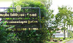 Kelaniya Uni suspends lectures for senior students