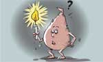 A spark in the darkness - EDITORIAL