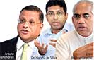 Sri Lanka Investment Summit 2016 to kick off today