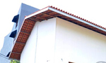 FCID examines ‘Shiranthi’s house’ at Dehiwela