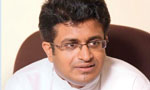 Prosecute my wife if she has done anything wrong: Udaya