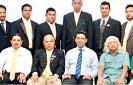 Record number of Janashakthi high-fliers qualifies for MDRT membership