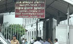 Dhammika Ranatunga threatens journalists