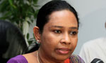 Govt. may try to purchase power: Pavithra
