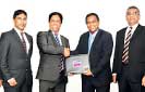 Sampath Bank joins LankaPay Common Electronic Fund Transfer Switch