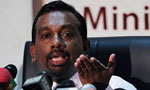 Jt. Opp calls on 'victims' of UNP to join today's rally