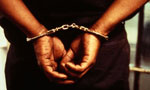 Lankan Tamil arrested in TN
