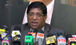 Port City resuming under amended terms: Ravi K.