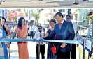 Arpico opens spacious Superstore in heart of Malabe