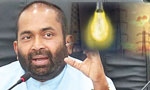 No more power cuts from today: Minister