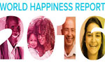 Sri Lankans happier than before: Report